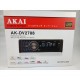 Автомагнитола AKAI AK-DV2788 DVD