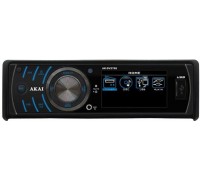 Автомагнитола AKAI AK-DV2788 DVD