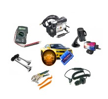 Аксессуары