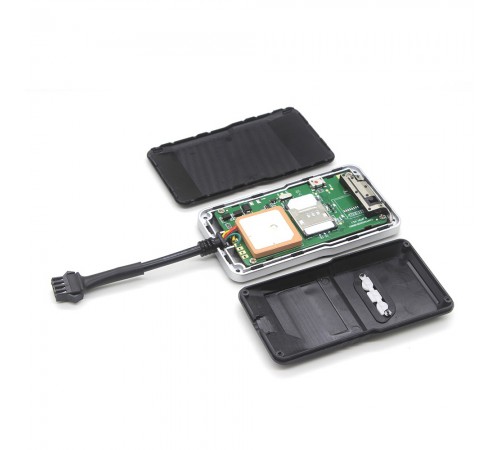 GPS трекер Cyclon GTR-100