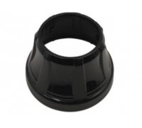 Бленда (маска) для линз №18 Cone Black (черная) 3.0 дюйма, 1шт