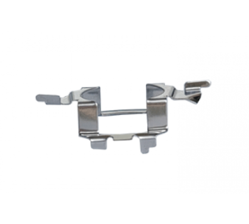 Адаптер для Led ламп Audi A3, A4L, A6L, BMW X5, Nissan, Buick, VW Bora, под лампу H7