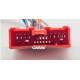 Провода для Android  CARAV 16-178 MAZDA 2012+
