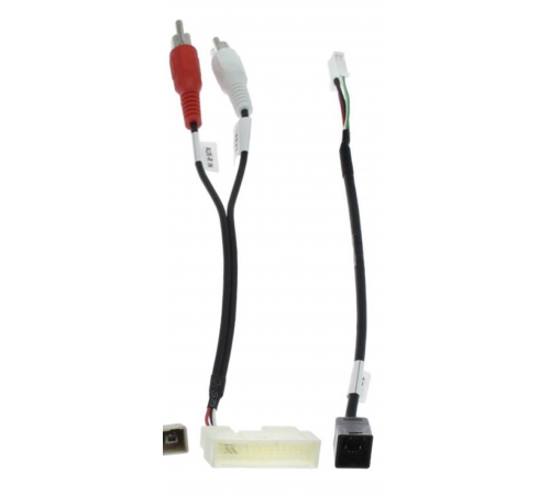Провода для Android  CARAV 16-178 MAZDA 2012+