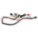 Провода для Android  CARAV 16-187 SUBARU LEGACY OUTBACK 2004-2009