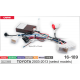 Провода для Android CARAV 16-189 TOYOTA 2003-2013