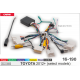 Провода для Android CARAV 16-190 TOYOTA 2012+
