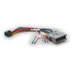 Провода для Android CARAV 16-204 HUMMER H2 2002-2007 H3 2005-2013