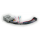 Провода для Android CARAV 16-204 HUMMER H2 2002-2007 H3 2005-2013