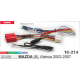Провода для Android CARAV 16-214 MAZDA 6 / ATENZA 2002-2007