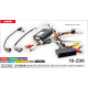 Провода для Android CARAV 16-296 HYUNDAI SANTA-FE IX-45