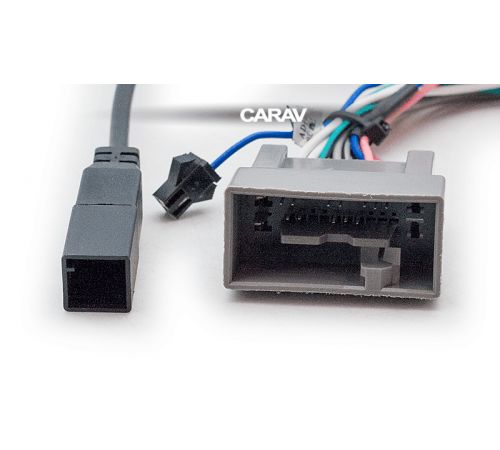 Провода для Android CARAV 16-301 HONDA ODYSSEY 2014-2018