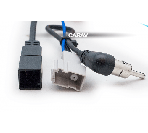 Провода для Android CARAV 16-302 OEM-AND HONDA FIT, HR-V, Vezel, City, Gienia, Envix, Crider
