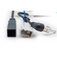 Провода для Android CARAV 16-302 OEM-AND HONDA FIT, HR-V, Vezel, City, Gienia, Envix, Crider