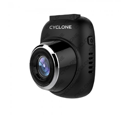 CYCLONE DVF-75
