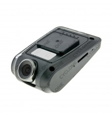 CYCLONE DVH-40