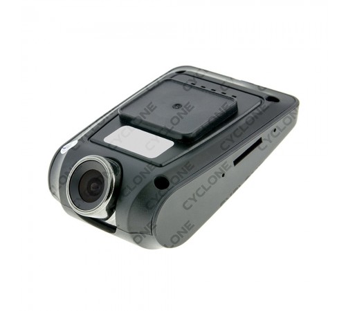 CYCLONE DVH-40