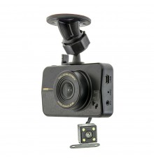 CYCLONE DVH-47 Dual