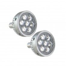 CYCLONE LED i6 2.5" HB+DRL 2 шт.