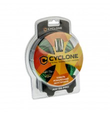Межблочный RCA кабель CYCLONE AW-55 PRO