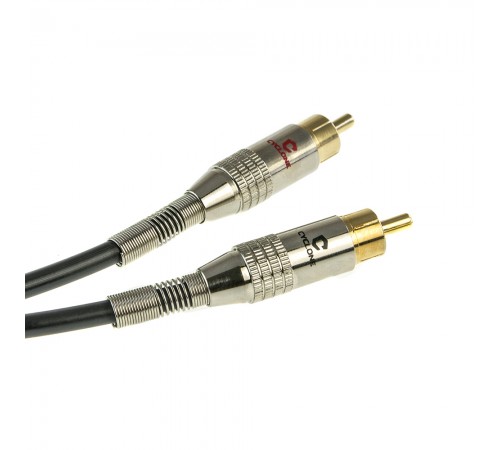 Межблочный RCA кабель CYCLONE AW-55 PRO