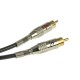 Межблочный RCA кабель CYCLONE AW-55 PRO