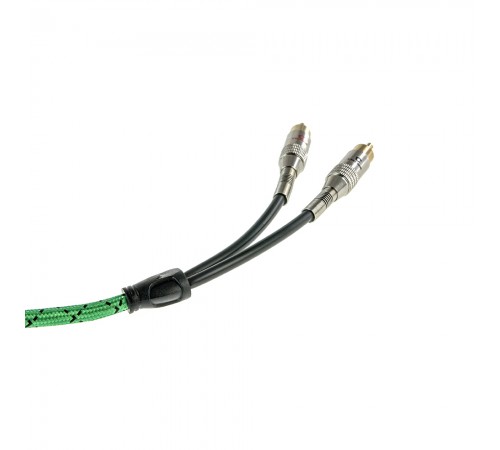Межблочный RCA кабель CYCLONE AW-55 PRO