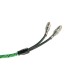 Межблочный RCA кабель CYCLONE AW-55 PRO