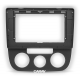 Переходная рамка CARAV 22-1307 10.1 VOLKSWAGEN Jetta 2005-2011; Sagitar 2006-2012