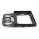 Переходная рамка CARAV 22-1307 10.1 VOLKSWAGEN Jetta 2005-2011; Sagitar 2006-2012