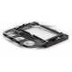Переходная рамка CARAV 22-1307 10.1 VOLKSWAGEN Jetta 2005-2011; Sagitar 2006-2012