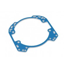 Hella 2, Hella 3, Bosch, Valeo, GTR OLD универсальные переходные рамки для замены линз (комплект, 2шт)