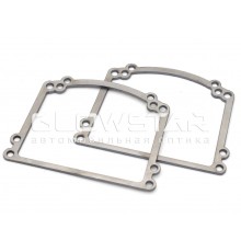 Переходные рамки для замены модуля AL Bosch 3/3R на модуль Hella 3/3R (Комплект, 2 шт)