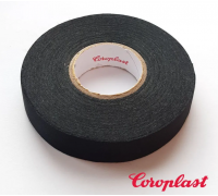 Изолента Coroplast (внутрисалонная), 25 метров x 19мм, 1шт