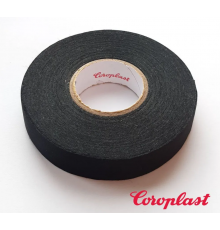 Изолента Coroplast (внутрисалонная), 25 метров x 19мм, 1шт