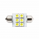 T11-012(36mm) 5050-6 12V ST