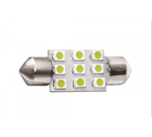 T11-003(36mm) 3528-9 12V ST