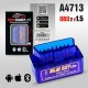 A4713 Диагностический сканер ELM327 (OBD2) V1,5 Bluetooth подходит на V2.1