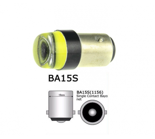 S25-071 COB 12-24V