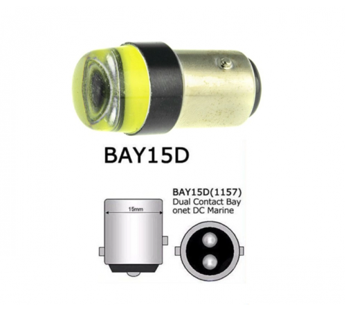 S25-072(2) COB 12-24V