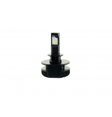 LED H3 5000K 4000Lm CSP type 15
