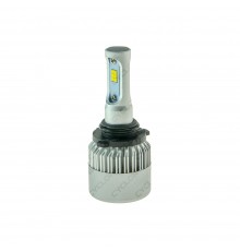 LED 9006 5000K 4500LM FAN TYPE 8A