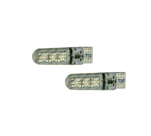 T10-085 RGB 5050-6 12V