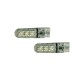 T10-085 RGB 5050-6 12V