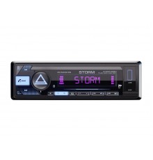 Автомагнитола AURA Storm-525BT