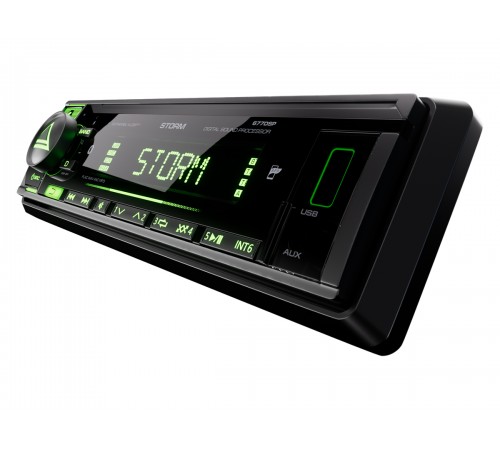 Автомагнитола Aura STORM-677DSP