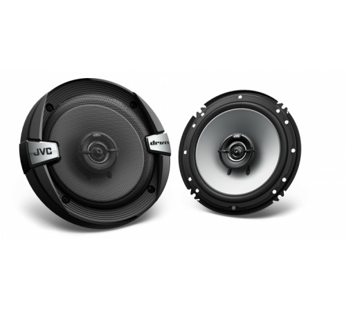 Автоакустика JVC CS-DR162