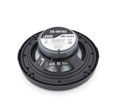 Автоакустика JVC CS-DR162