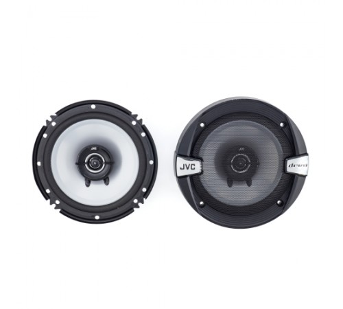 Автоакустика JVC CS-DR162