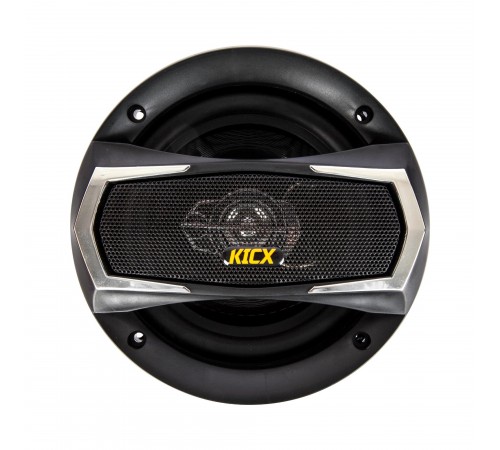Автоакустика KICX JM-165